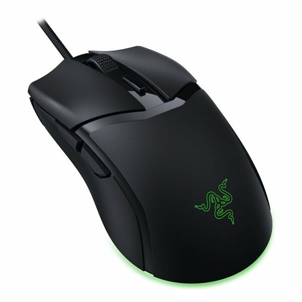 RAZER Cobra – Customizable Gaming Mouse – FRML (RZ01-04650100-R3M1)