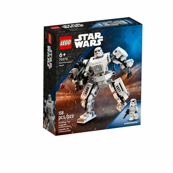 LEGO Star Wars 2023 3