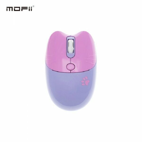 MOFII BT WL miš (ljubičasta) M3DMPR