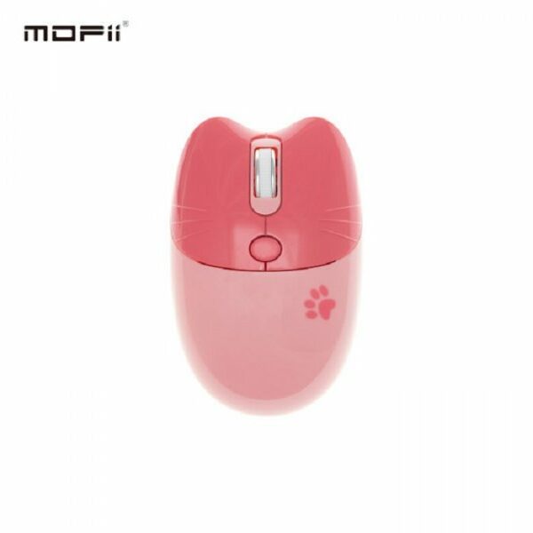 MOFII BT WL miš (Pink) M3DMPK