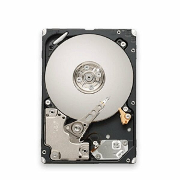 LENOVO 1.2TB 2.5“ SAS 7XB7A00027 hard disk