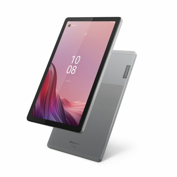 LENOVO Tab M9 WiFi 32GB sivi tablet 9“ Octa Core Mediatek MT6769V/CU Helio G80 3GB 32GB 8Mpx+futrola (ZAC30048RS)