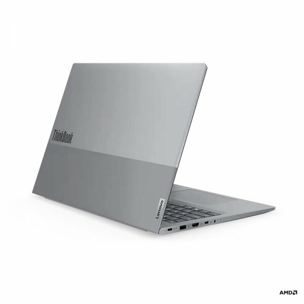 LENOVO ThinkBook 16 G6 ABP (Arctic Grey) WUXGA IPS, Ryzen7 7730U, 32GB, 1TB SSD (21KK003GYA)