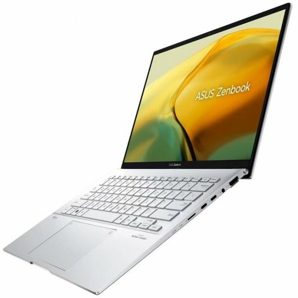 ASUS Zenbook 14 OLED UX3402VA-OLED-KM522W (2.8K, i5-1340P, 16GB, SSD 512GB, Win 11 Home)