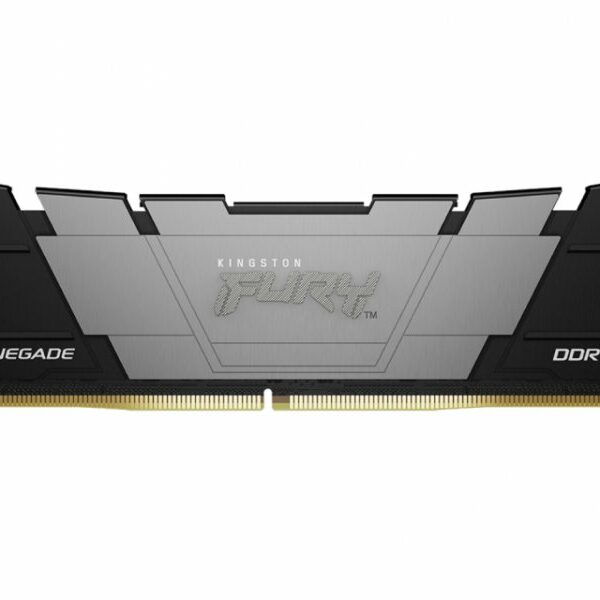 KINGSTON DIMM DDR4 32GB 3200MT/s KF432C16RB2/32 Fury Renegade Black XMP