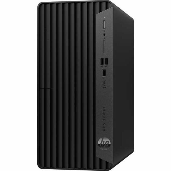 HP Pro Tower 400 G9 (Black) i5-13500, 16GB, 256GB SSD (6U430EA)