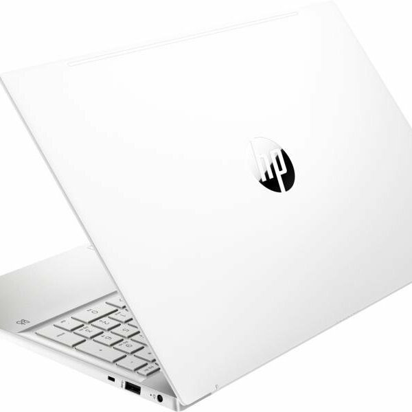 HP Pavilion 15-eh3018nm (Ceramic white) FHD IPS, Ryzen 5 7530U, 16GB, 512GB SSD (8D063EA)