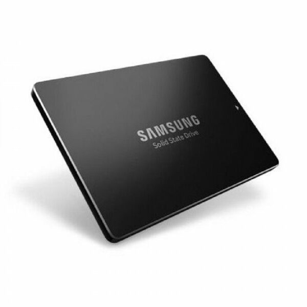 SAMSUNG 960GB 2.5“ SATA3 PM883 (MZ7LH960HAJR-00005) Bulk Enterprise SSD disk