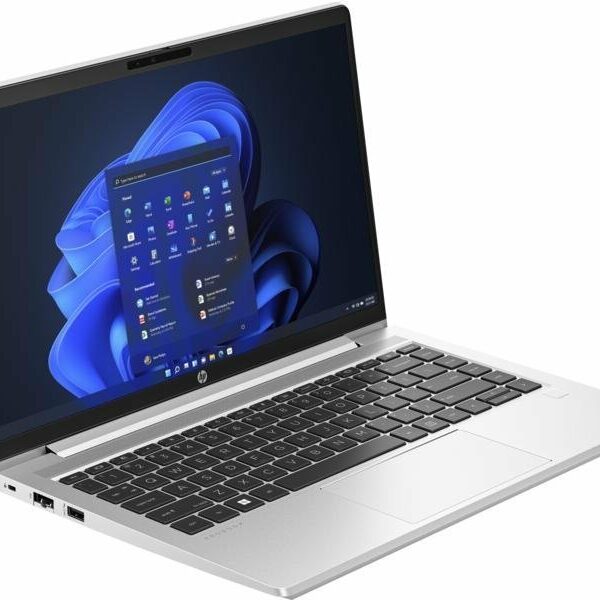 HP ProBook 440 G10 (Pike silver) FHD IPS, i5-1335U, 16GB, 512GB SSD (859Z0EA)