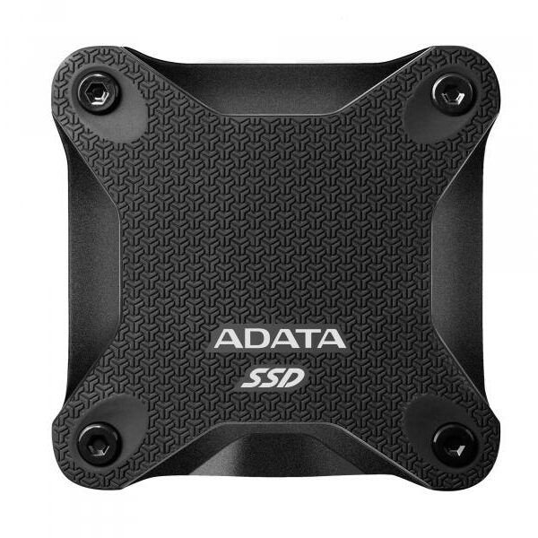 ADATA 1TB USB 3.2 SD620-1TCBK eksterni SSD