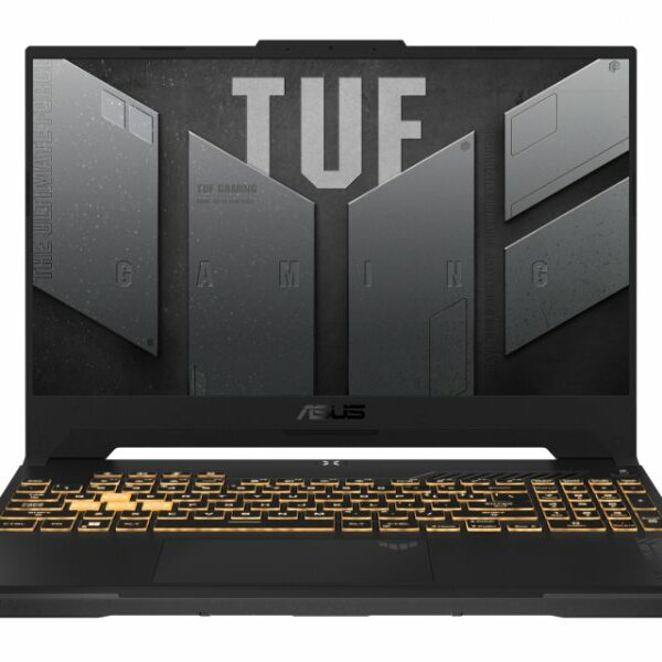 ASUS TUF Gaming F15 FX507VU-LP150 (Full HD, i7-13620H, 16GB, SSD 512GB, RTX 4050)
