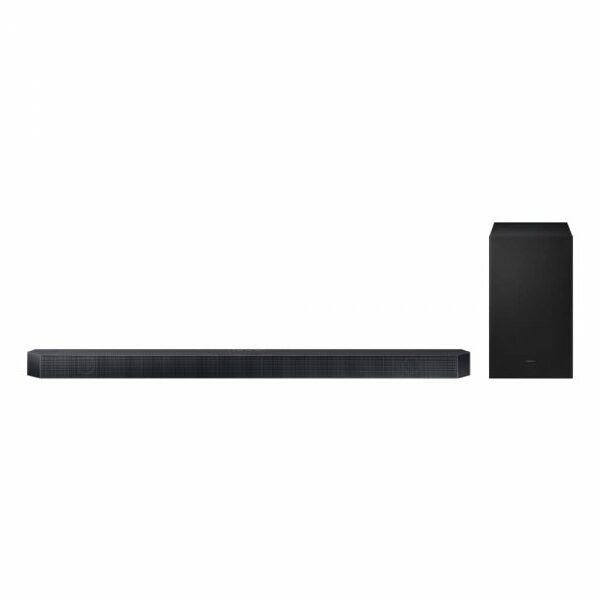 SAMSUNG HW-Q700C/EN Soundbar zvučnik