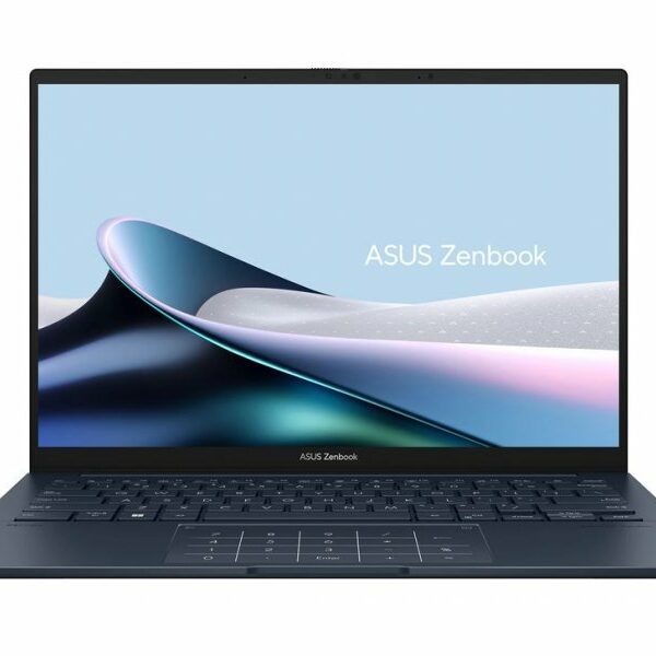 ASUS Zenbook 14 OLED UX3405MA-QD089W (OLED Full HD, Core Ultra 5 125H, 16GB, SSD 512GB, Win 11 Home)