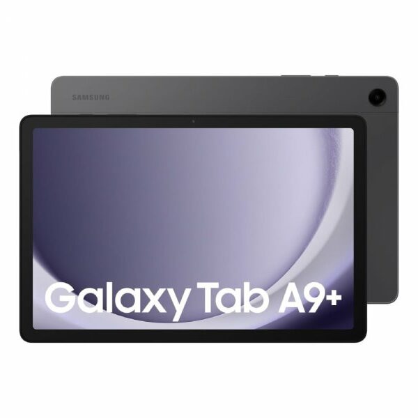 SAMSUNG Galaxy Tab A9+ 4/64GB 11“ LTE Graphite Tablet