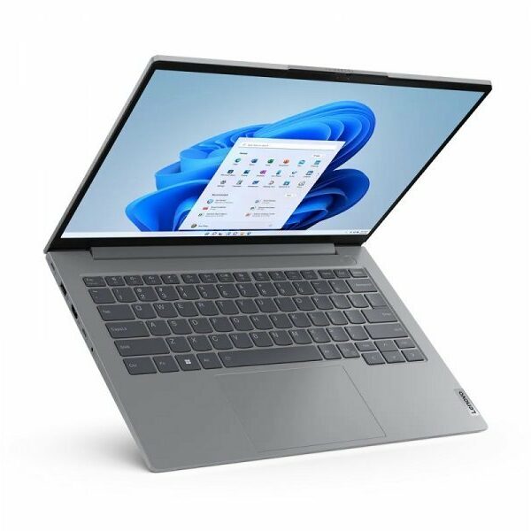 LENOVO ThinkBook 14 G6 IRL (Arctic Grey) WUXGA IPS, i7-13700H, 32GB, 1TB SSD (21KG007VYA // Win 11 Pro)