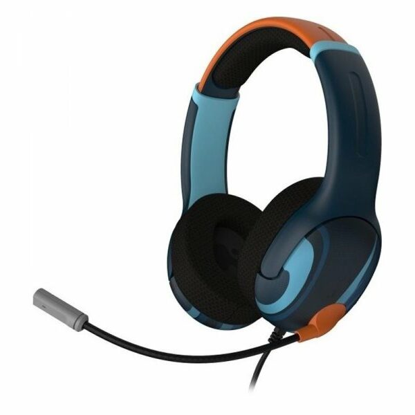 PDP Airlite Wired XBX Headset – Blue Tide
