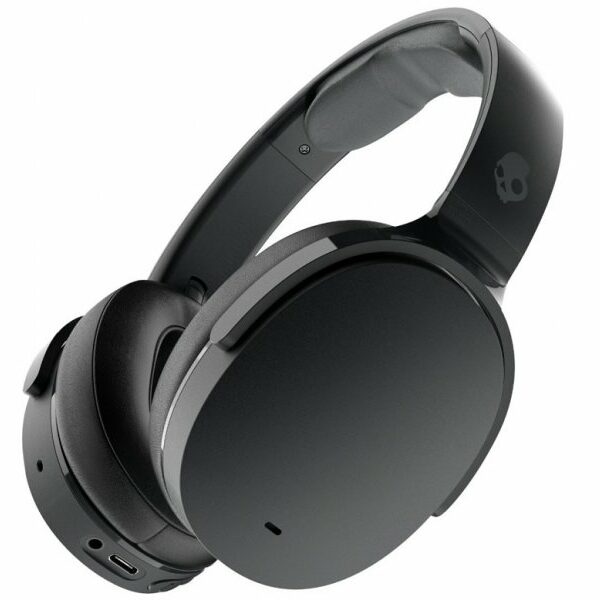 SKULLCANDY Hesh ANC Noise Canceling Bluetooth Wireless Over-Ear Slušalice – Black (S6HHW-N740)