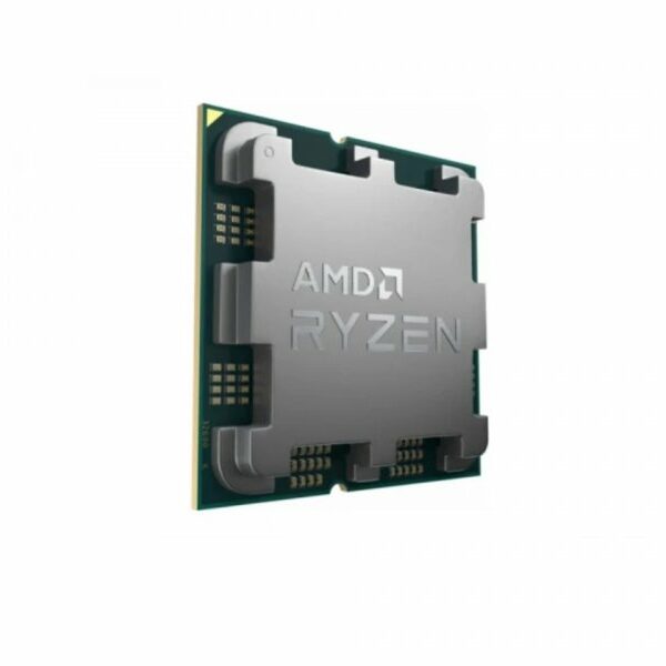 AMD Ryzen 7 7800X3D 8 cores 4.2GHz 5.0GHz Tray
