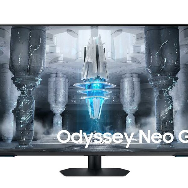 SAMSUNG Odyssey Neo LS43CG700NUXEN 4K UHD 144Hz USB AMD FreeSync