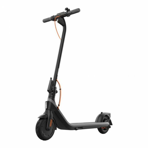 SEGWAY Ninebot KickScooter E2 Plus Električni trotinet