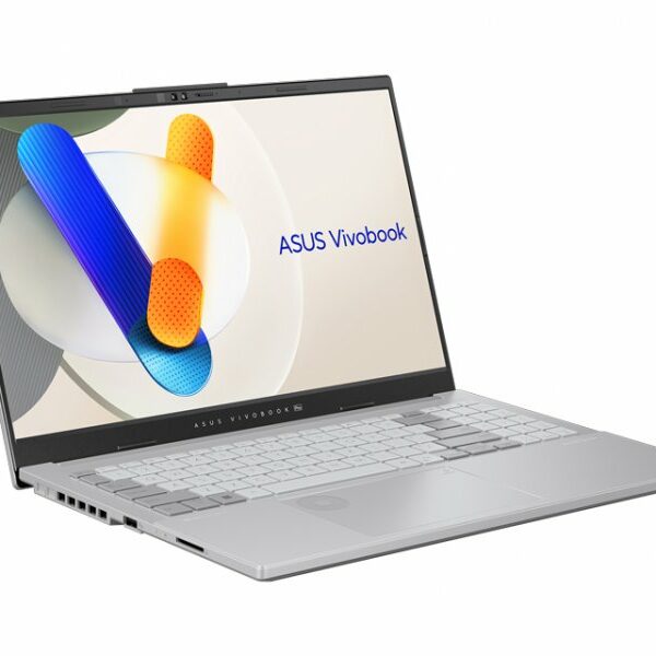ASUS VivoBook Pro 15 OLED N6506MV-MA043W (OLED 3K, Ultra 9 185H, 24GB, SSD 1TB, RTX 4060, Win11 Home)