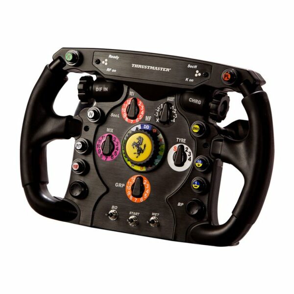 THRUSTMASTER Ferrari F1 Wheel Thrusmaster Add-on (HAC1400)
