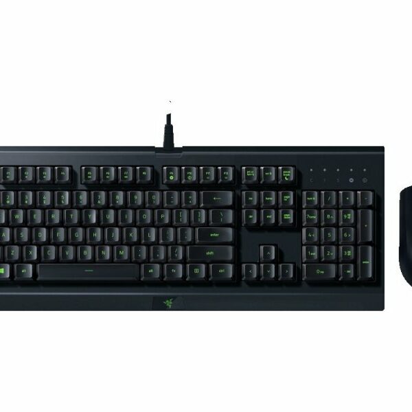 RAZER Cynosa Lite & Razer Abyssus Lite – Keyboard and Mouse Bundle (RZ84-02740100-B3M1)