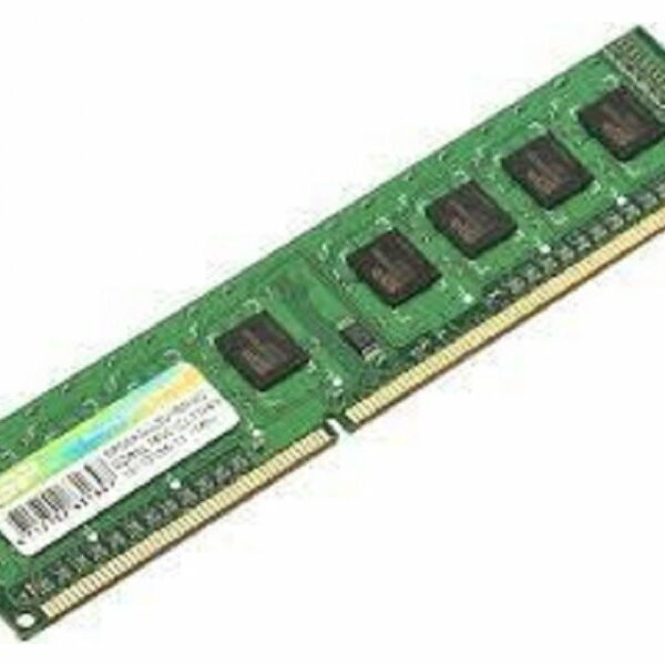 SILICON POWER DIMM DDR3 4GB 1600MHz CL11 SP004GLLTU160N02 3