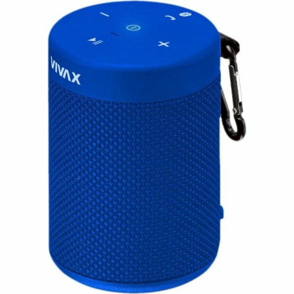 VIVAX VOX bluetooth zvučnik BS-50 BLUE