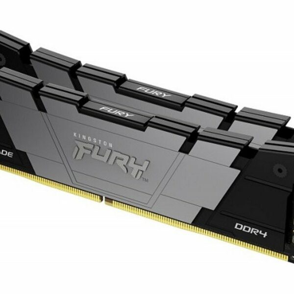KINGSTON DIMM DDR4 16GB (2x8GB) 4266MHz KF442C19RB2K2/16 Fury Renegade