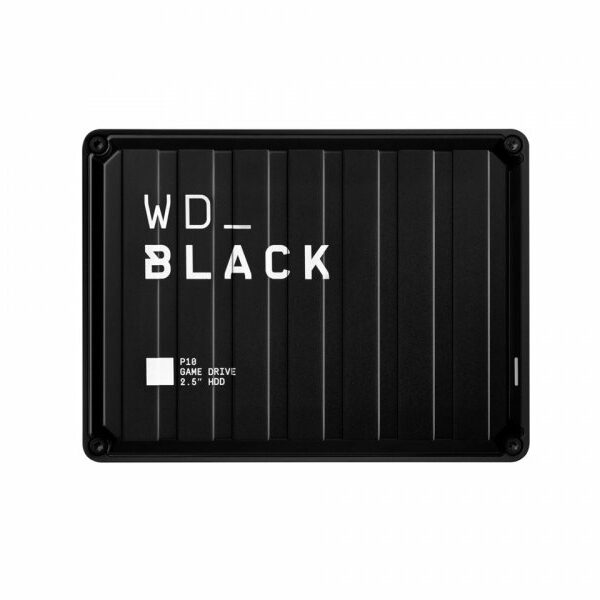 WESTERN DIGITAL BLACK P10 Gaming 2TB 2.5“ WDBA2W0020BBK-WESN