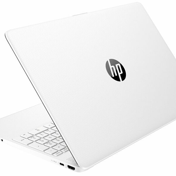 HP 15s-fq2046nm (Snow flake white) FHD IPS, i7-1165G7, 12GB, 512GB SSD (434D9EA // Win 11 Pro)