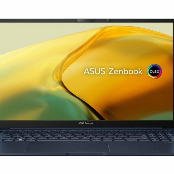 ASUS Zenbook 15 OLED UM3504DA-MA211 (OLED 2.8K, Ryzen 5 7535U, 16GB, SSD 512GB)