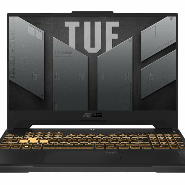 ASUS TUF Gaming F15 FX507VV-LP139 (Full HD, i7-13620H, 16GB, SSD 512GB, RTX 4060)