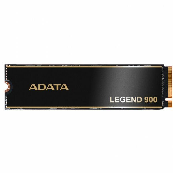 ADATA 512GB M.2 PCIe Gen 4 x4 LEGEND 900 SLEG-900-512GCS