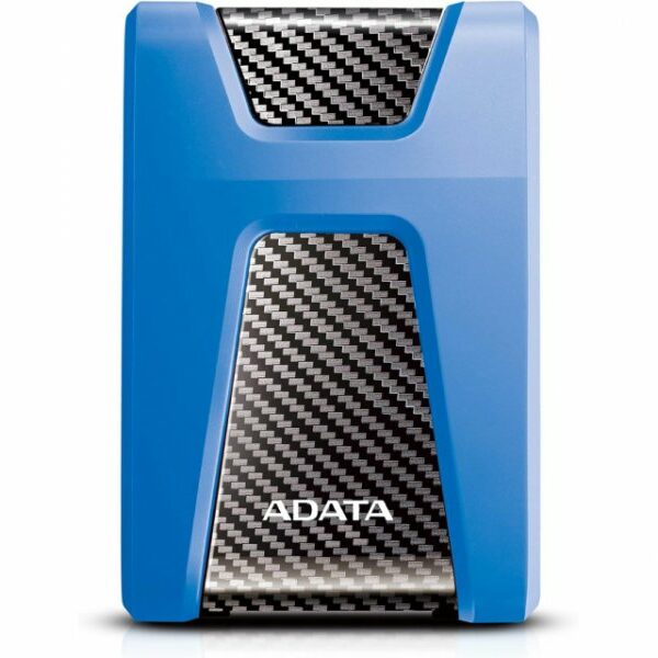 ADATA 1TB 2.5“ AHD650-1TU31-CBL plavi eksterni hard disk