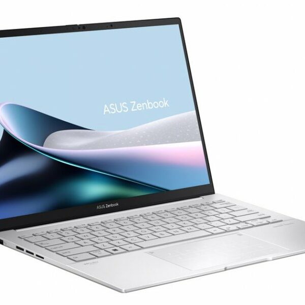 ASUS Zenbook 14 OLED UX3405MA-QD438 (OLED Full HD, Intel Core Ultra 5 125H, 16GB, SSD 512GB)