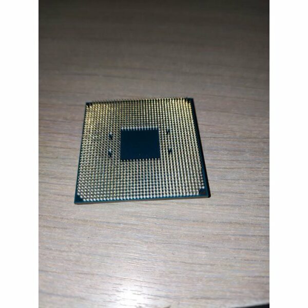 AMD Ryzen 5 5600 3.5 GHz Tray OUTLET