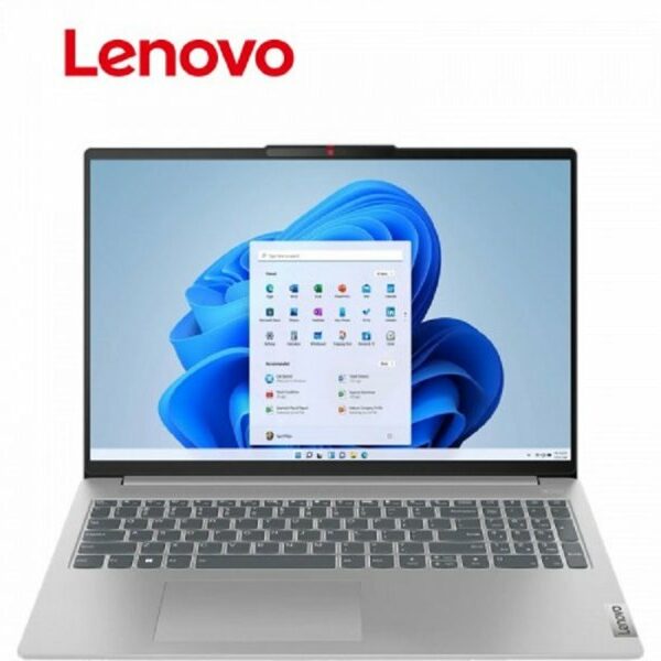 LENOVO IdeaPad Slim 5 16IMH9 (Cloud Grey) 2K OLED, Ultra 7 155H, 32GB, 1TB SSD (83DC004PYA)