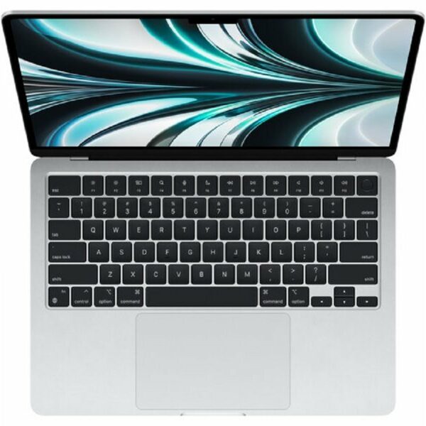 APPLE MacBook Air (Silver) M2, 16GB, 256GB SSD (z15w005k0) 3