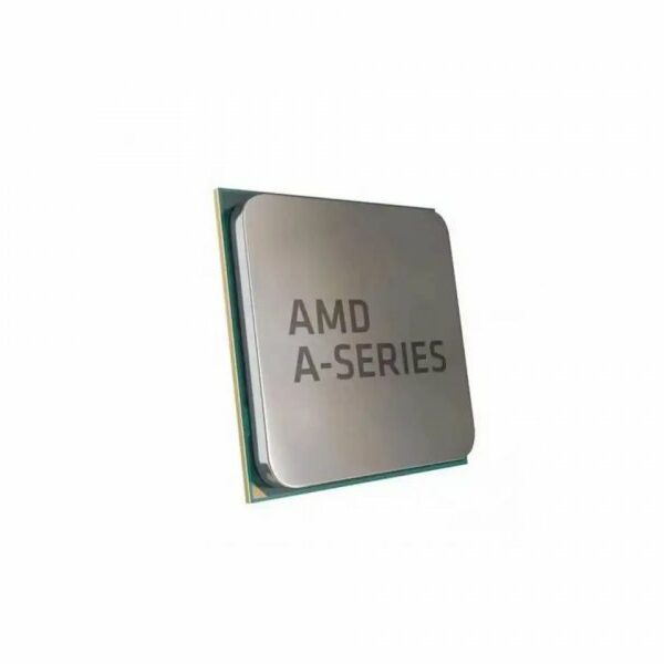 AMD A8-9600 4 cores 3.1GHz-3.4GHz Tray