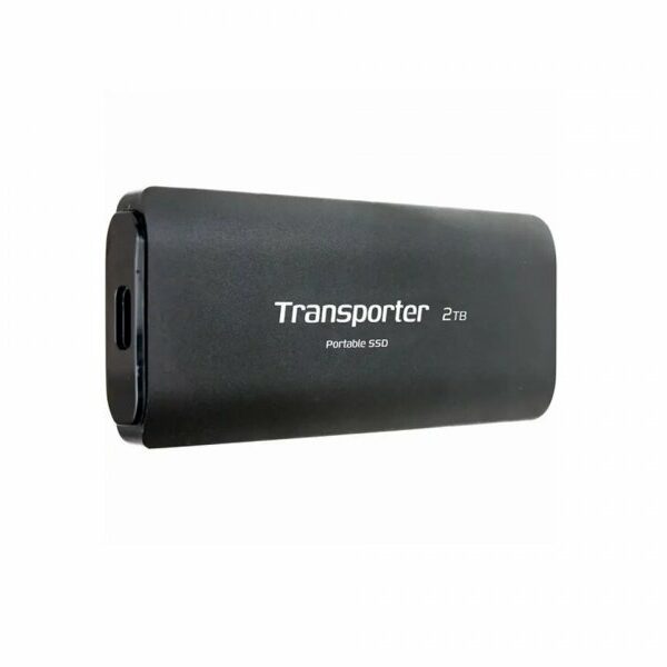 PATRIOT Transporter 2TB Type-C PTP2TBPEC eksterni portable SSD