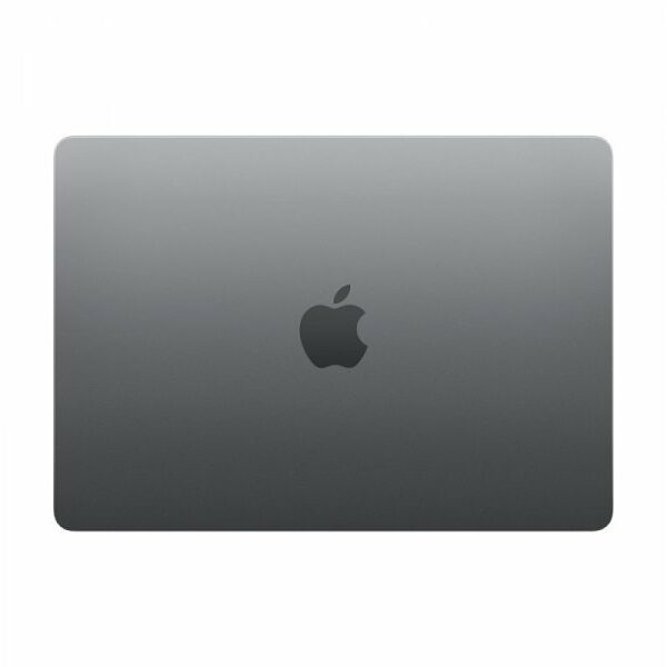 APPLE MacBook Air (Space grey) M3, 8GB, 256GB SSD, YU raspored (mrxn3cr/a)