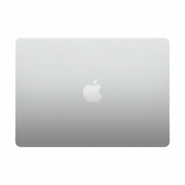 APPLE MacBook Air (Silver) M3, 8GB, 256GB SSD, YU raspored (mrxq3cr/a)