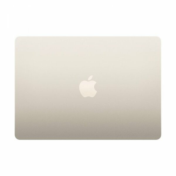 APPLE MacBook Air (Starlight) M3, 8GB, 512GB SSD, YU raspored (mrxu3cr/a)