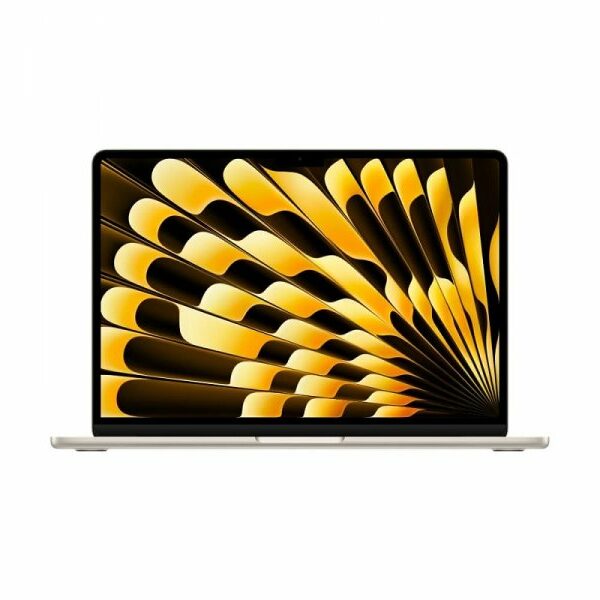 APPLE MacBook Air (Starlight) M3, 8GB, 256GB SSD (mrxt3ze/a) 3