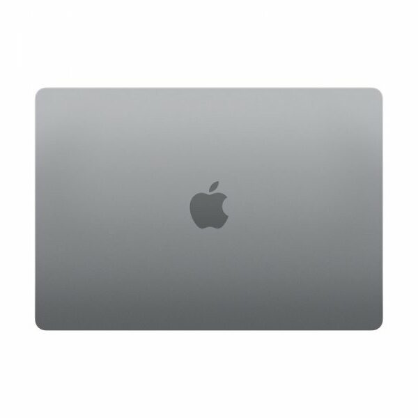 APPLE MacBook Air 15 (Space Grey) M3, 8GB, 256GB SSD, YU raspored (mrym3cr/a)