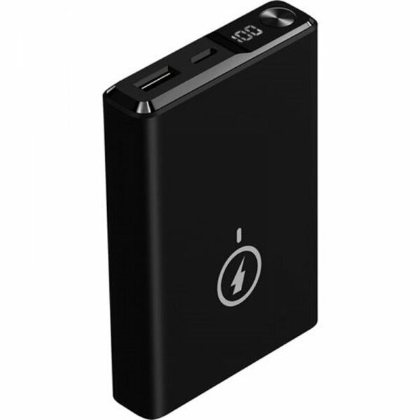 XPLORE XP2231 prenosna baterija PowerBank crna