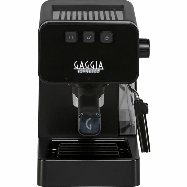 GAGGIA Espresso Style EG2111/01 crni aparat za espreso 3