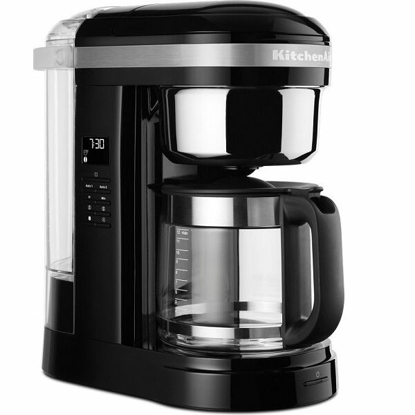 KitchenAid KA5KCM1209EOB  aparat za kafu 3